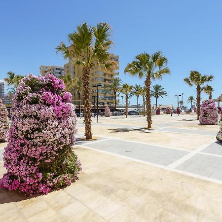 Hostal Costabella Powered By Faro Homes Fuengirola Exterior photo